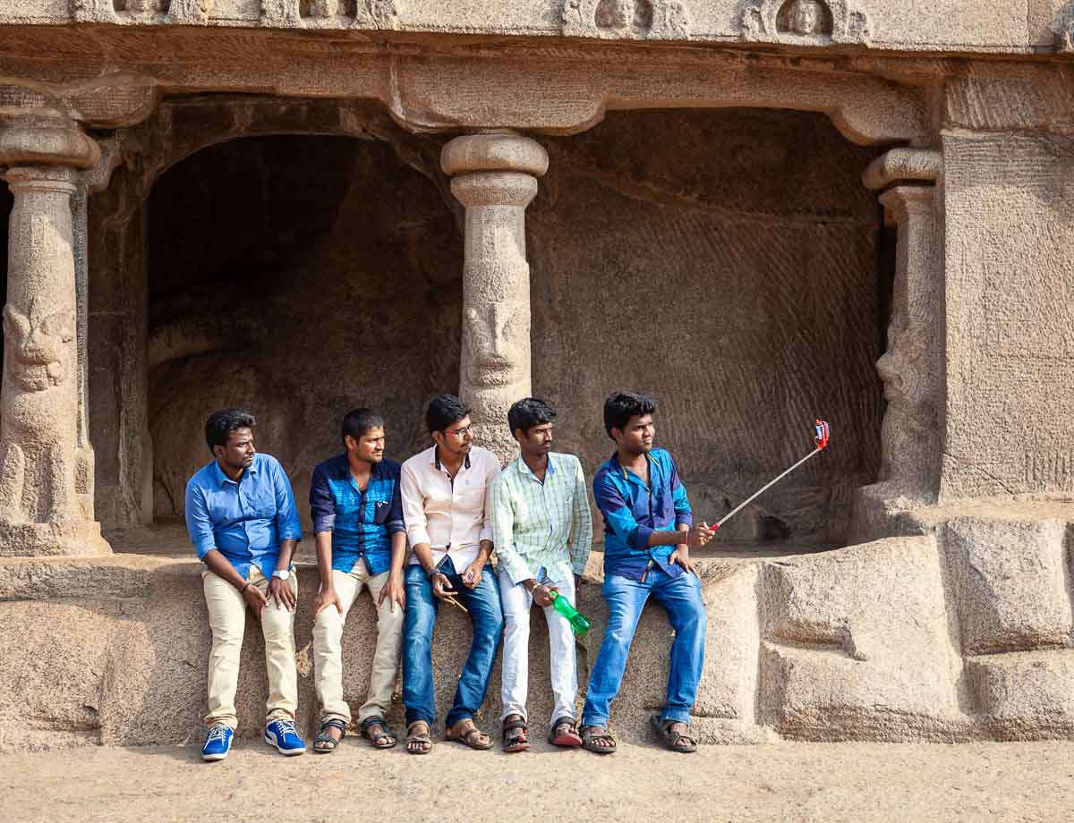 Street Photography In India: The Real India Through My Lens