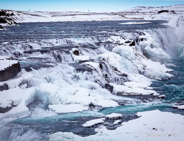 The 7 Best Waterfalls And Hot Springs In Iceland