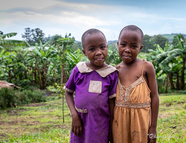 A Visit to Kibale National Park, Uganda