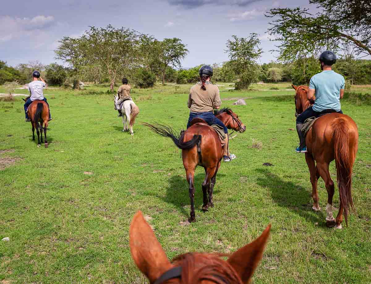 7 Best Weekend Trips from Kampala, Uganda