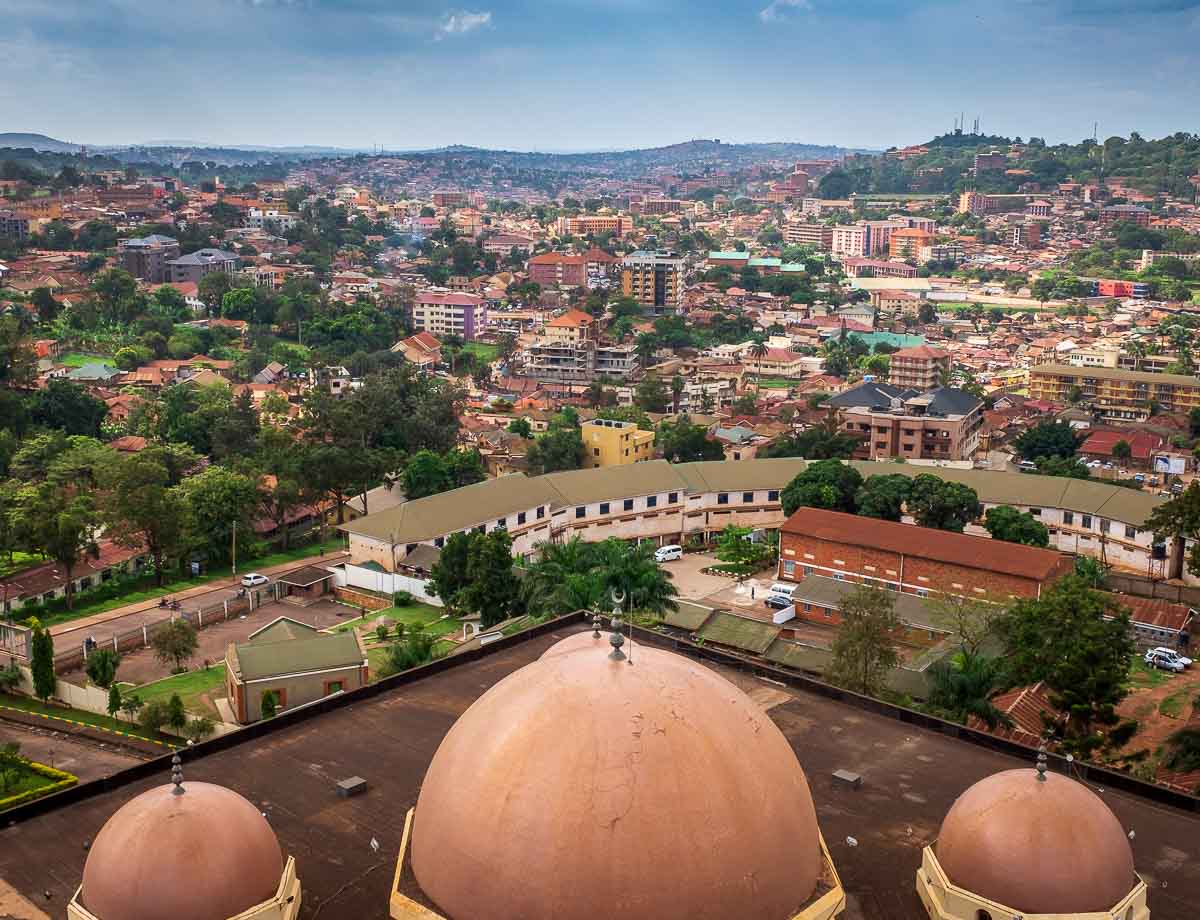 How To Spend A Perfect Day In Kampala Uganda