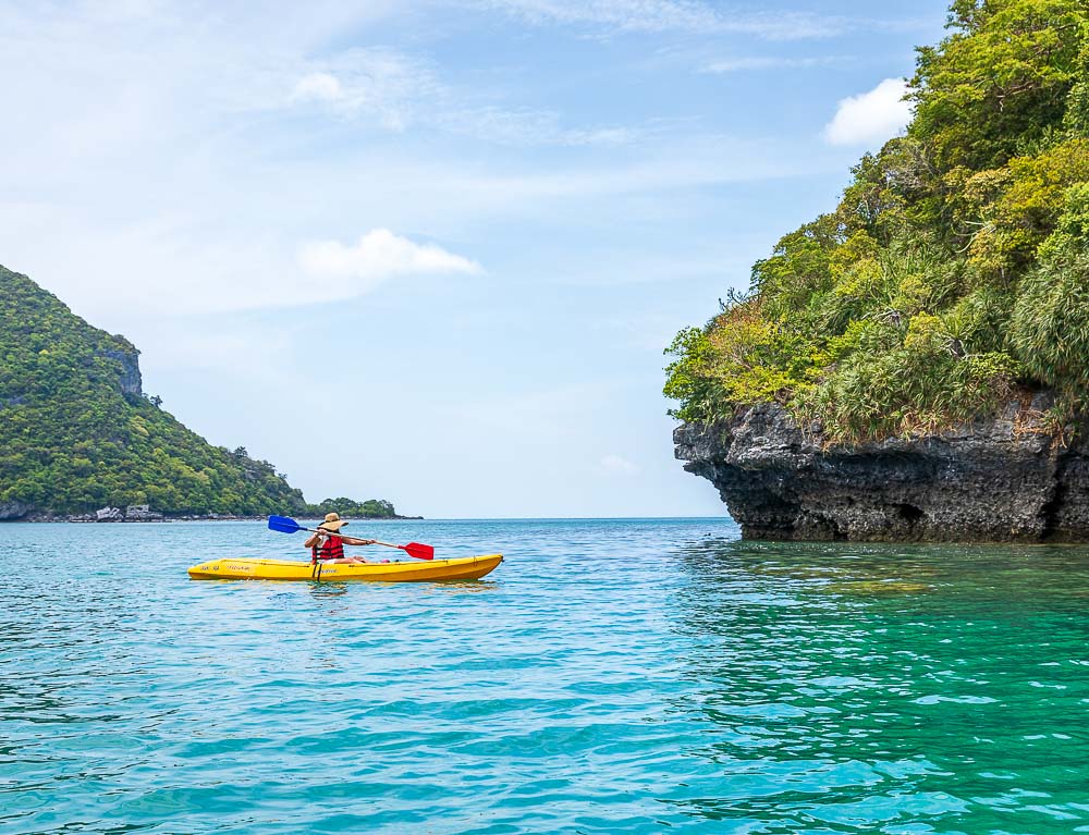 23 Best Places To Visit In Thailand - Passport & Pixels