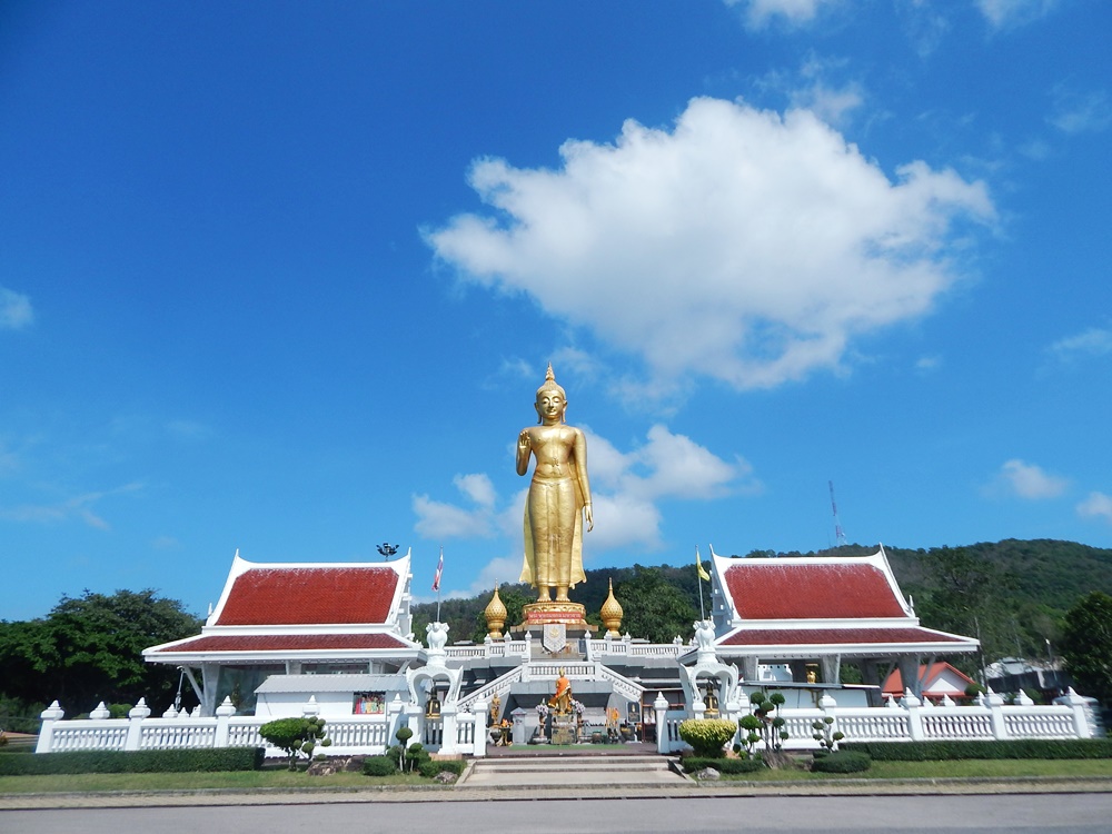 Hat Yai is a must-see place in Thailand