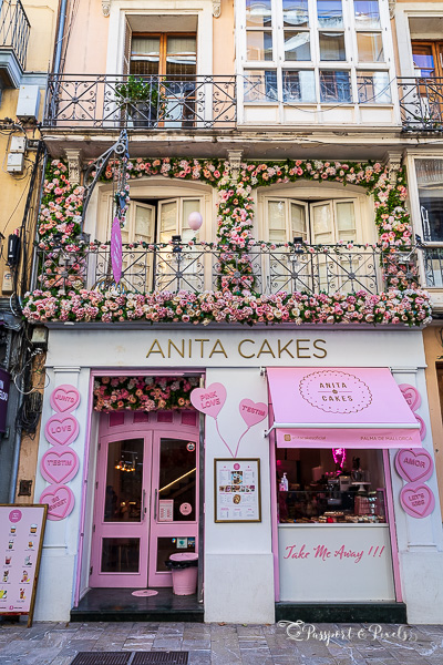 A Weekend In Palma de Mallorca: The Perfect City Break