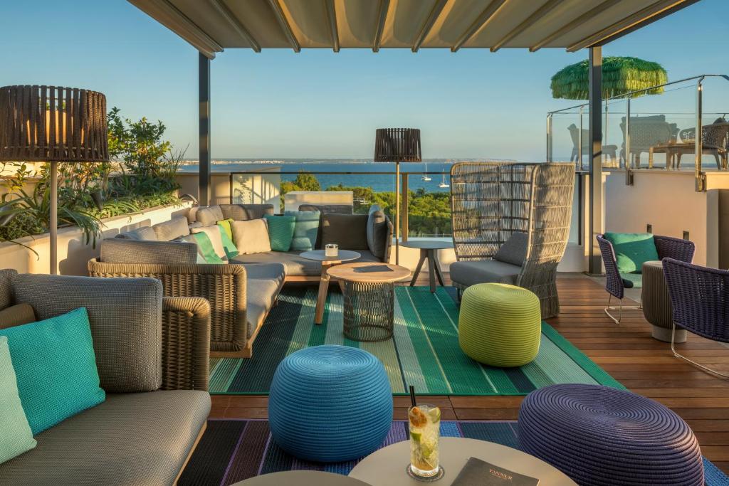 A Weekend In Palma de Mallorca: The Perfect City Break