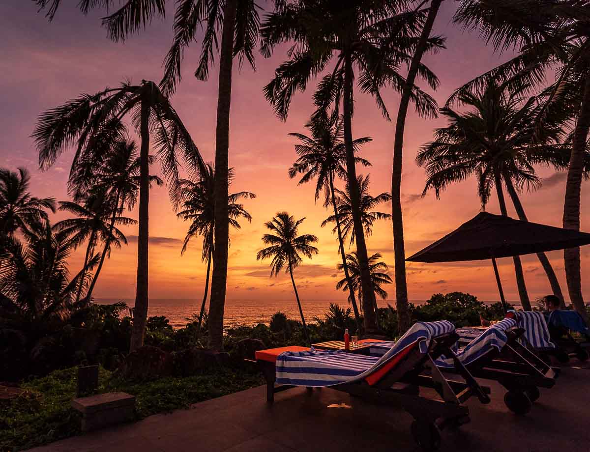 A Perfect Sri Lanka 2 Week Itinerary (With Stunning Photos)