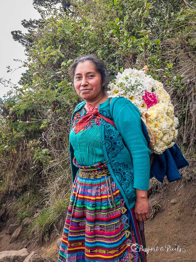 Santa Maria Volcano In Guatemala: How To Hike This Epic Peak