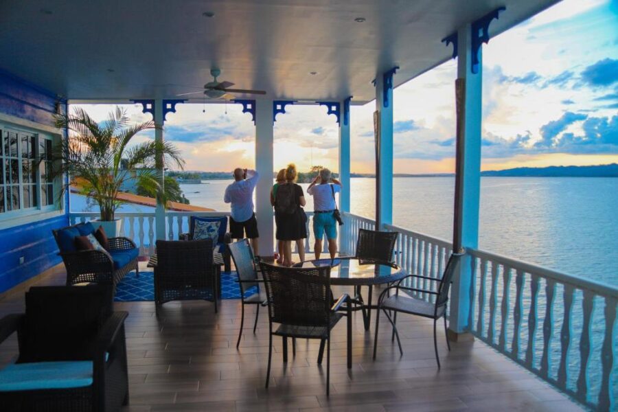 A Guide To Flores Guatemala: Why I Loved This Maya Town