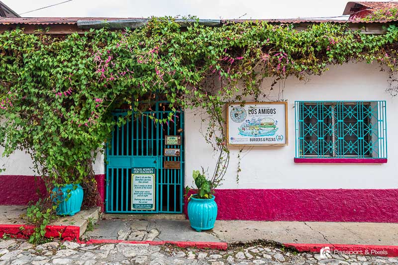 A Guide To Flores Guatemala: Why I Loved This Maya Town