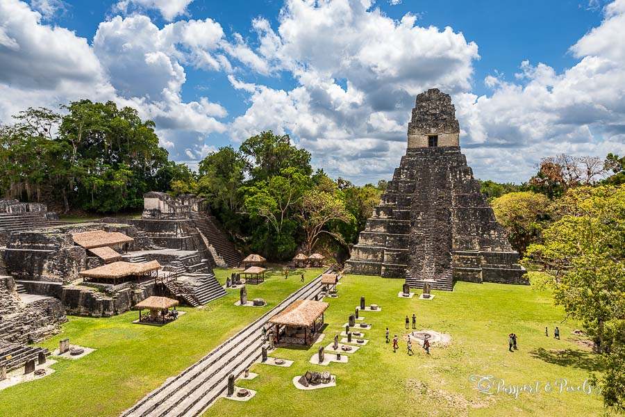 Highlights Of Guatemala Itinerary In 10 Days, 2 Weeks Or 3 Weeks