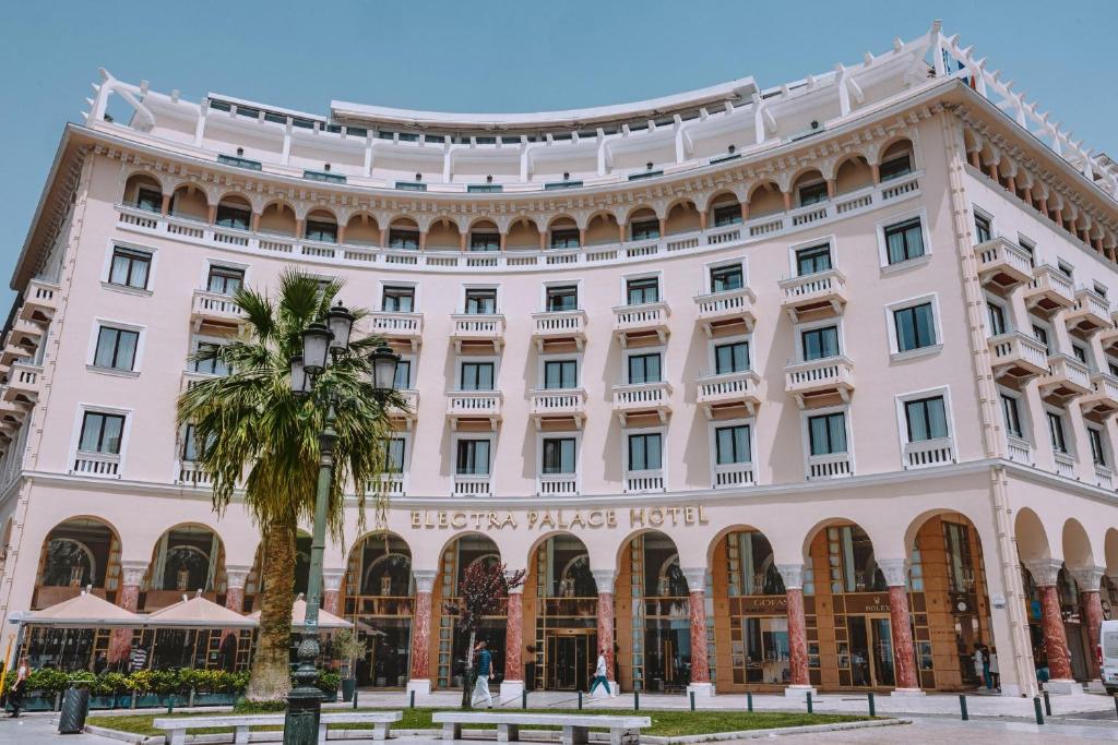 11 Things To Do On A Thessaloniki City Break in Greece