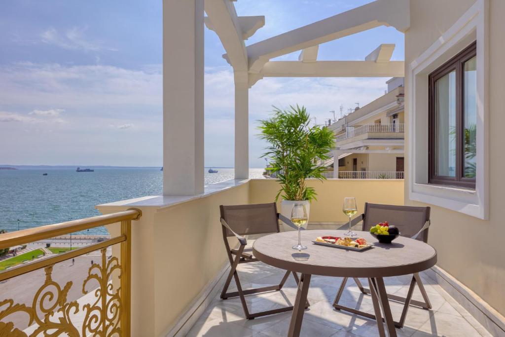 11 Things To Do On A Thessaloniki City Break in Greece