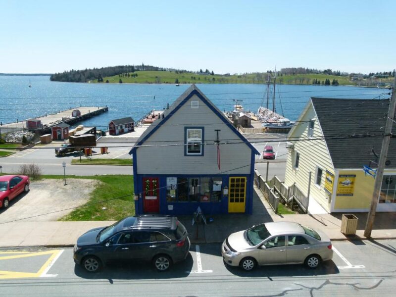 The Perfect Nova Scotia Road Trip In 5 days