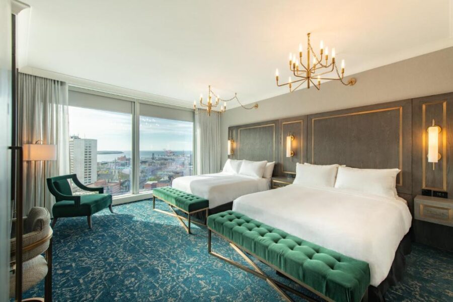 The Perfect Nova Scotia Road Trip In 5 days