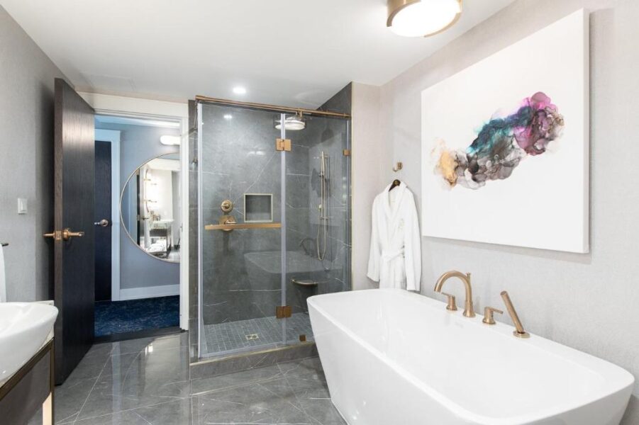 The Perfect Nova Scotia Road Trip In 5 days