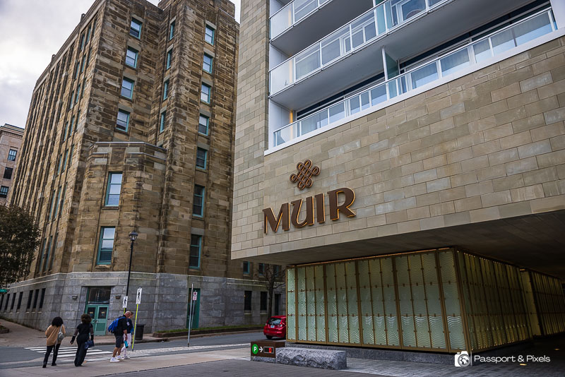 The Perfect Nova Scotia Road Trip In 5 days