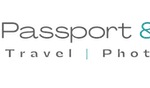 Passport & Pixels logo