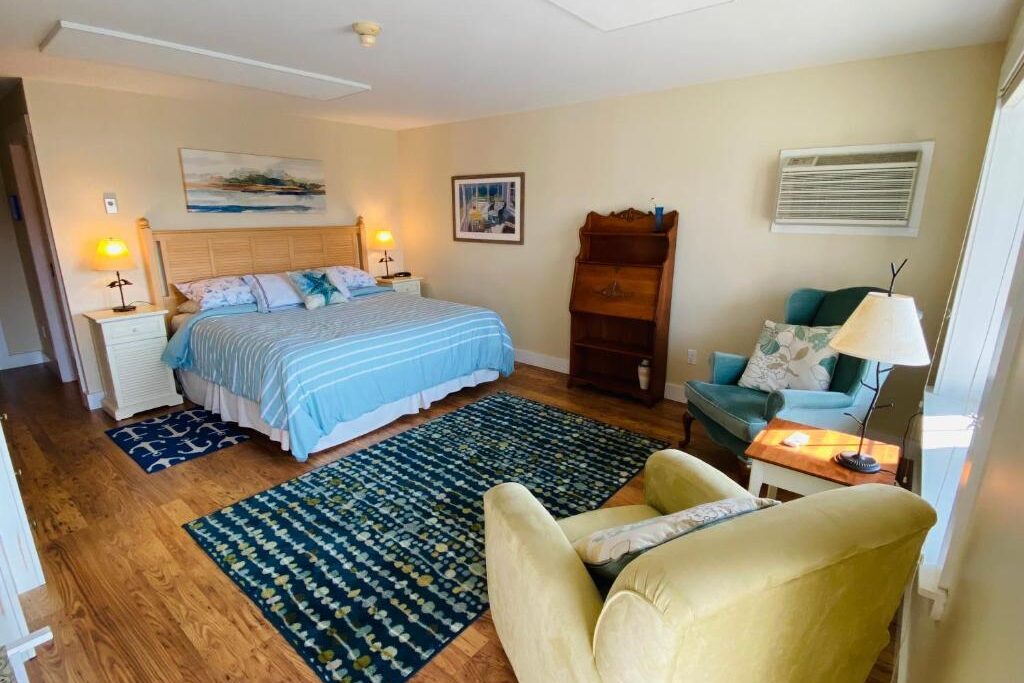 The Perfect Nova Scotia Road Trip In 5 days