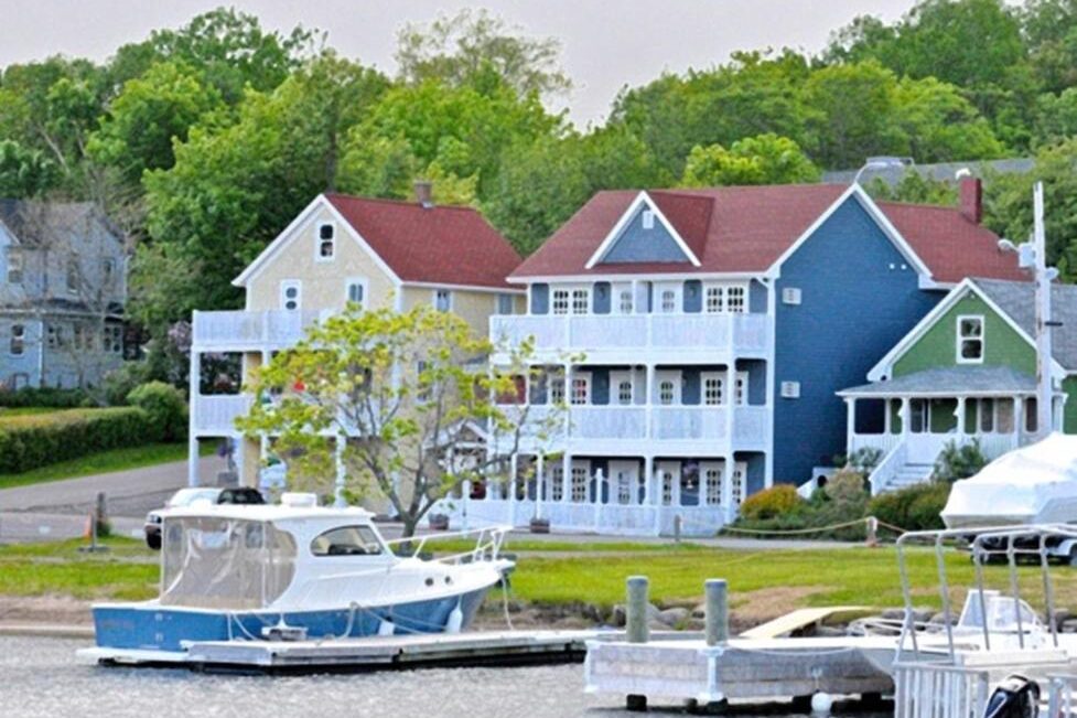 The Perfect Nova Scotia Road Trip In 5 days