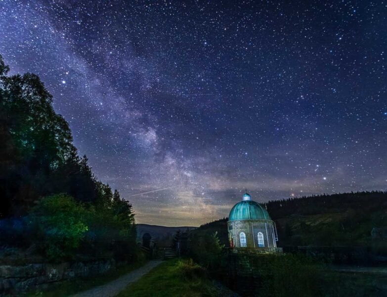 5 Great Places To Photograph Nature And Wildlife In Wales