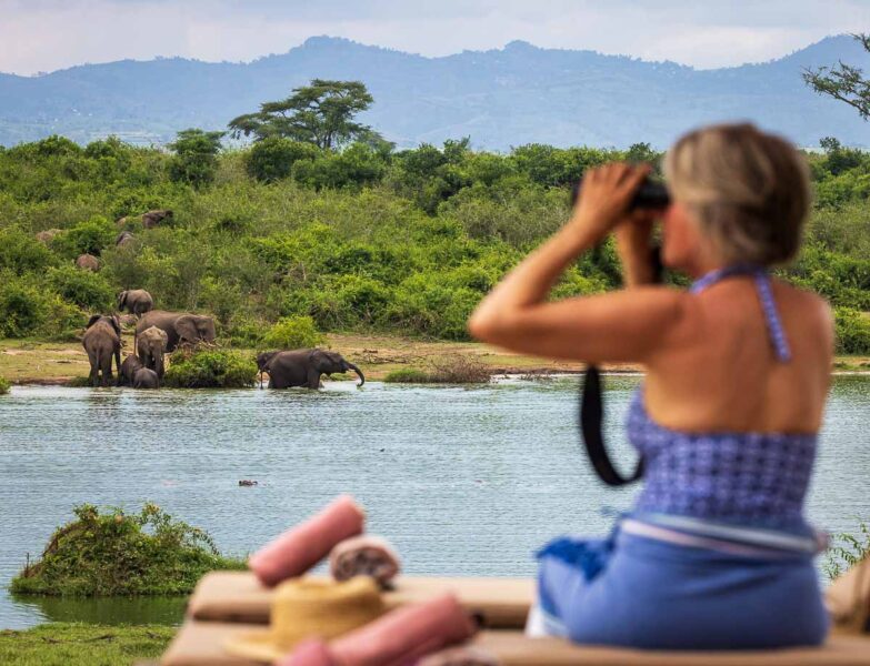 My Luxury Uganda Safari Itinerary: Into Africa's Wild Places