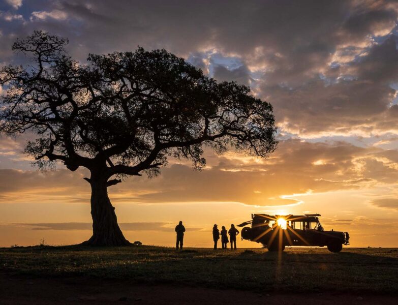 In Photos: 15 Stunning Sunrise Photography Locations Around The World