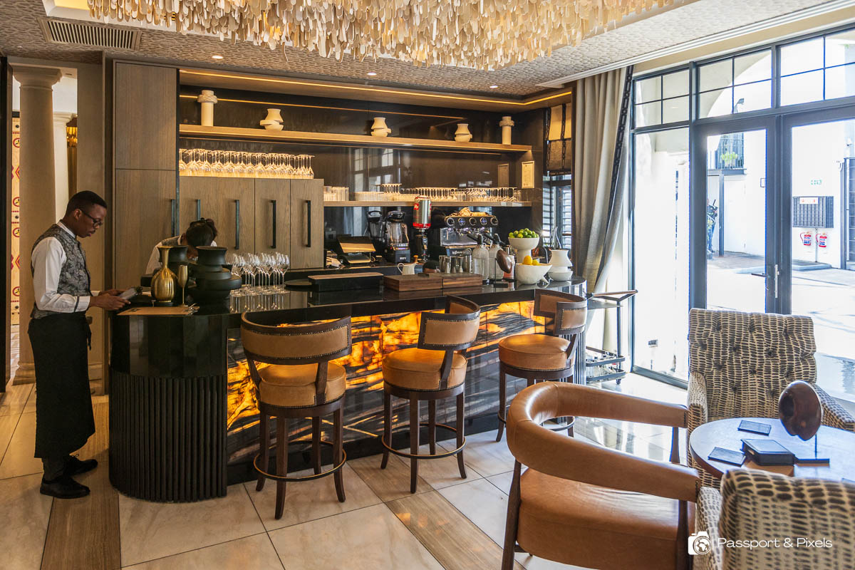 Park Hyatt Johannesburg: Is It Worth The Luxury Price Tag?